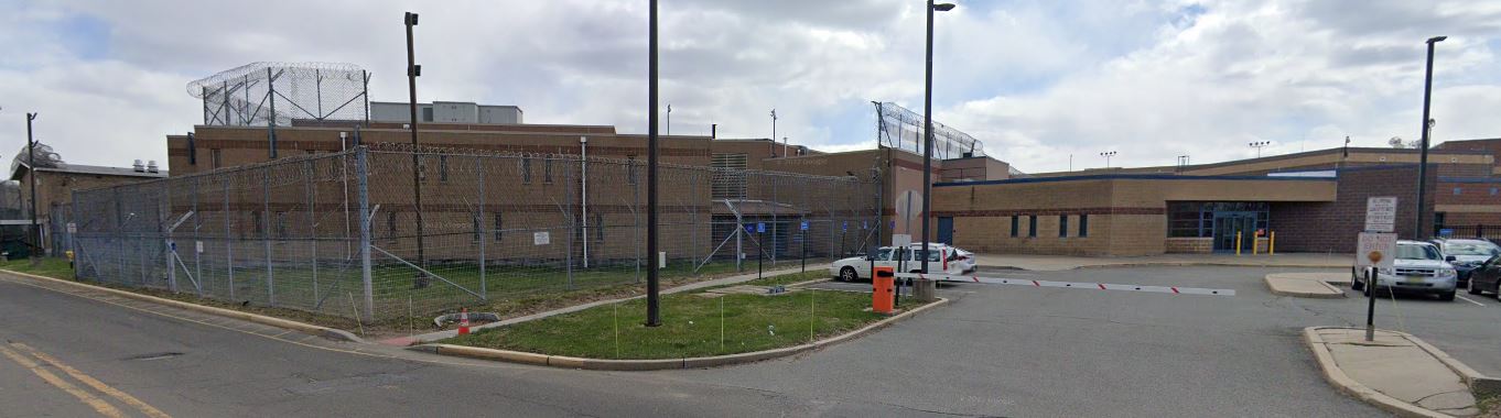 Photos Bergen County Jail 2